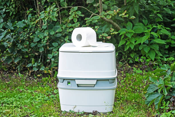 Portable Toilet Options We Offer in Wild Peach Village, TX