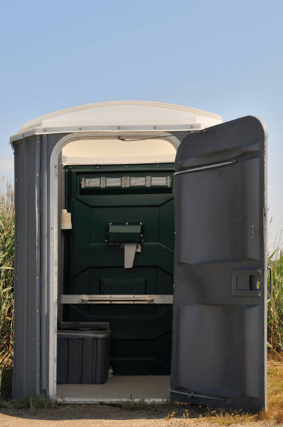 Best Construction site porta potty rental  in Wild Peach Village, TX