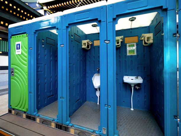 Best Portable toilet rental cost  in Wild Peach Village, TX